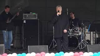 "СТАРЫЙ РОЯЛЬ". ДМИТРИЙ СИБИРЦЕВ - ТЕНОРА XXI ВЕКА
