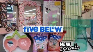 FIVE BELOW * NEW ARRIVALS!!!