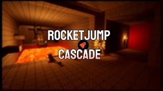 RocketJumpCascade Progress Report