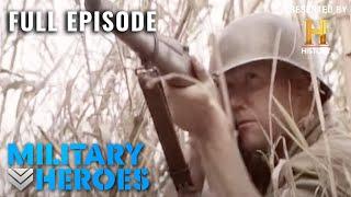 Elite Battalions Battle Japanese Forces | Dangerous Missions (S1, E2) | Full Episode