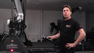 Flair 7 Demonstration Video