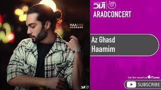 Haamim - Az Ghasd ( حامیم - از قصد )