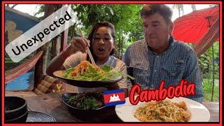 Insider Tip: Secret Siem Reap Restaurant