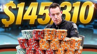 THE BIGGEST WIN OF MY POKER CAREER (Part 1)