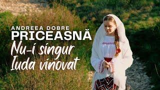 ️ Priceasna  Nu-i singur Iuda vinovat ️ Andreea Dobre