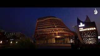 'The Montessa-By Rajhans' - 'The Corporate Capital of Surat'