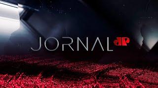 JORNAL JOVEM PAN - 20/03/2025