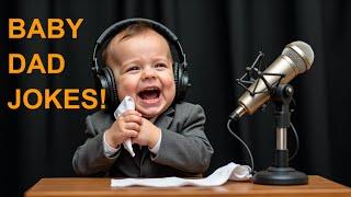 Baby Dad Jokes