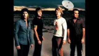 Bon Jovi I'll be there for you