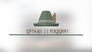 Introducing groupNtaggen