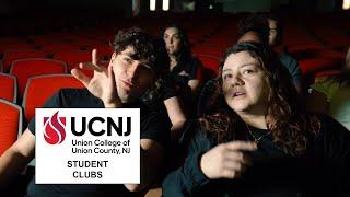 Student Clubs at Union College | The College Tour