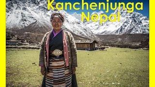 Kanchenjunga - NEPAL'S BEST TREK?