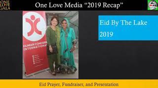 One Love Media - 2019 Recap