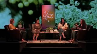 Mother's Day Panel Discussion