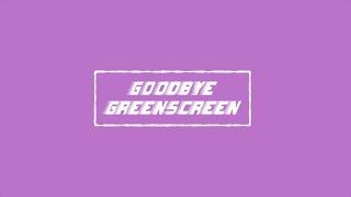 Goodbye Greenscreen - A.I. background remover for After Effects