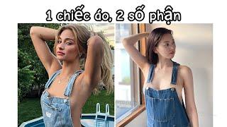 Những thứ bạn không ngờ tới P36 | Cậu Vàng Làm Meme | cauvangmeme | Ảnh chế