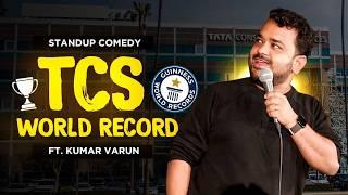 Standup Comedy | Kumar Varun | New Release | 2024 | Cyber Cafe