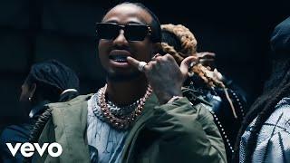 Quavo - 5 ft. Travis Scott, Future, Lil Uzi Vert, Gunna, Young Thug (Music Video) 2024