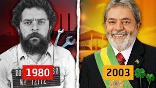 GOVERNO LULA: "Socialismo é coisa do PASSADO!"