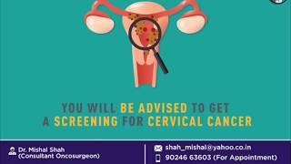 Cervical cancer