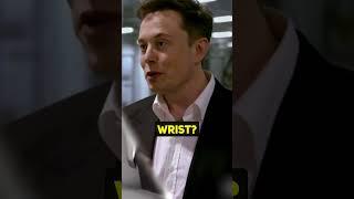 What Watches Does Elon Musk Own? ⌚