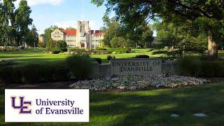 University of Evansville Full Tour | The College Tour