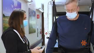 Technology at the Acute Rehabilitation Unit at Arroyo Grande Community Hospital(HB 397)