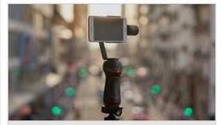 Vimble S - Never Capture a Shaky Video Again | HI TEK ROBOTICS