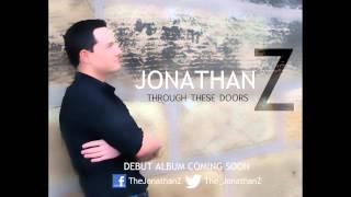 Jonathan Z - Through These Doors - Preview