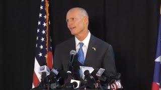 WATCH: Republican F***s UP, SCARES THE SH*T Out of His Constituents!