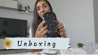 Unboxing SheIn 