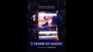 7 Years of Agony | Official Trailer (HD) | Safier Entertainment