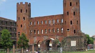 Porta Palatina