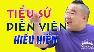 Tiểu sử diễn viên HIẾU HIỀN - Cuộc đời và sự nghiệp Hiếu Hiền