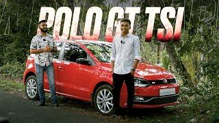 Volkswagen Polo Gt TSI user experience #pologt