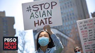 How the US can address the 'moment of crisis' facing the AAPI community