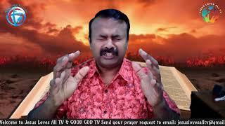 Episode 59: Think like Jesus- Rev. Selvakumar & Evng. WSS.Rajan