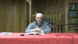 April 27 2017 Sh Tarek Lesson 1