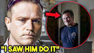 At 41, Robin Williams Son Reveals DISTURBING Truth We Expected...