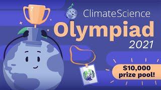 ClimateScience Olympiad