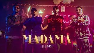 Liamsi - Madama (OFFICIAL MUSIC VIDEO) #Madama