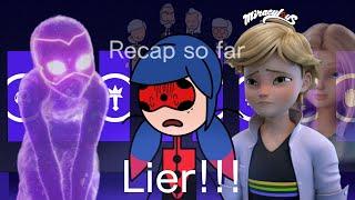 Miraculous Season 6 Is Wild – Recap So Far!