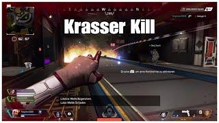 Thorgrimm2005 s Krassester Kill in Apex Legends dieser Kill gehört in Top Apex Plays kein Click Bait