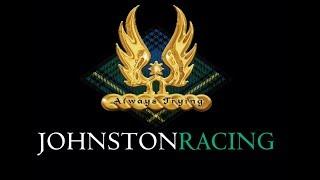 Johnston Racing  --- Then to Now