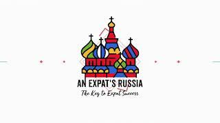 An Expat's Russia Virtual Summit 2022