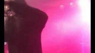 Thessera - Conflagration