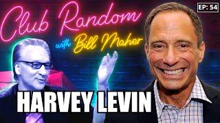 Harvey Levin | Club Random with Harvey Levin