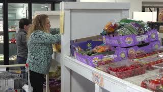 Pantry Spotlight: Love Chapel | Columbus, Indiana