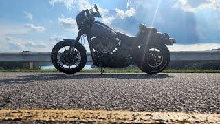 2022 Channel Review - Harley Davidson Low Rider 30/30 Star Racing Cam Thrashin Exhaust