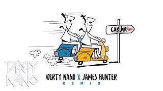 Dirty Nano vs. James Hunter - Carina | Remix